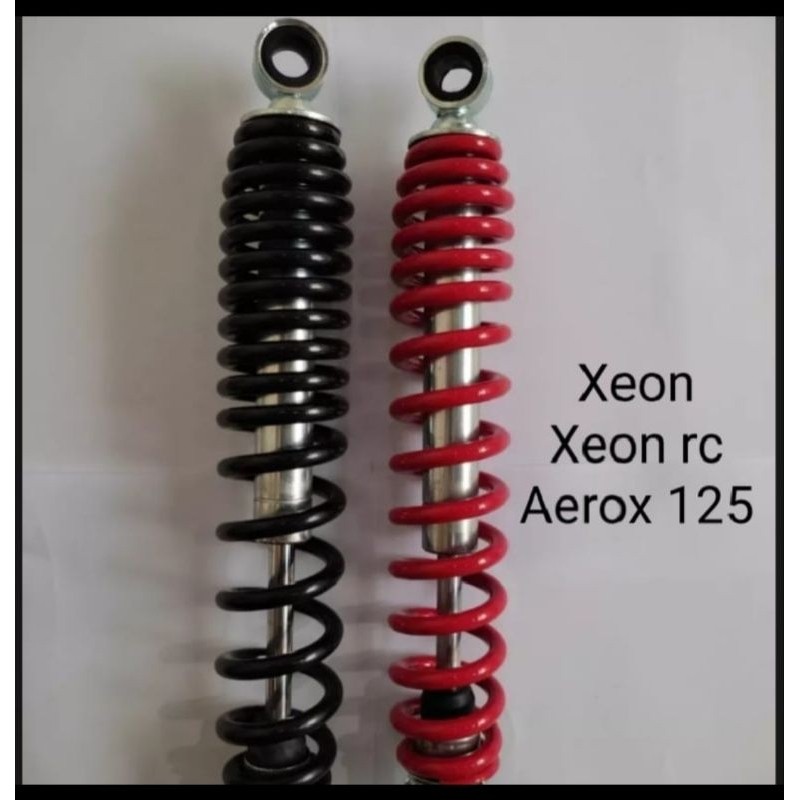 shockbreaker belakang xeon/xeon rc/aerox 125