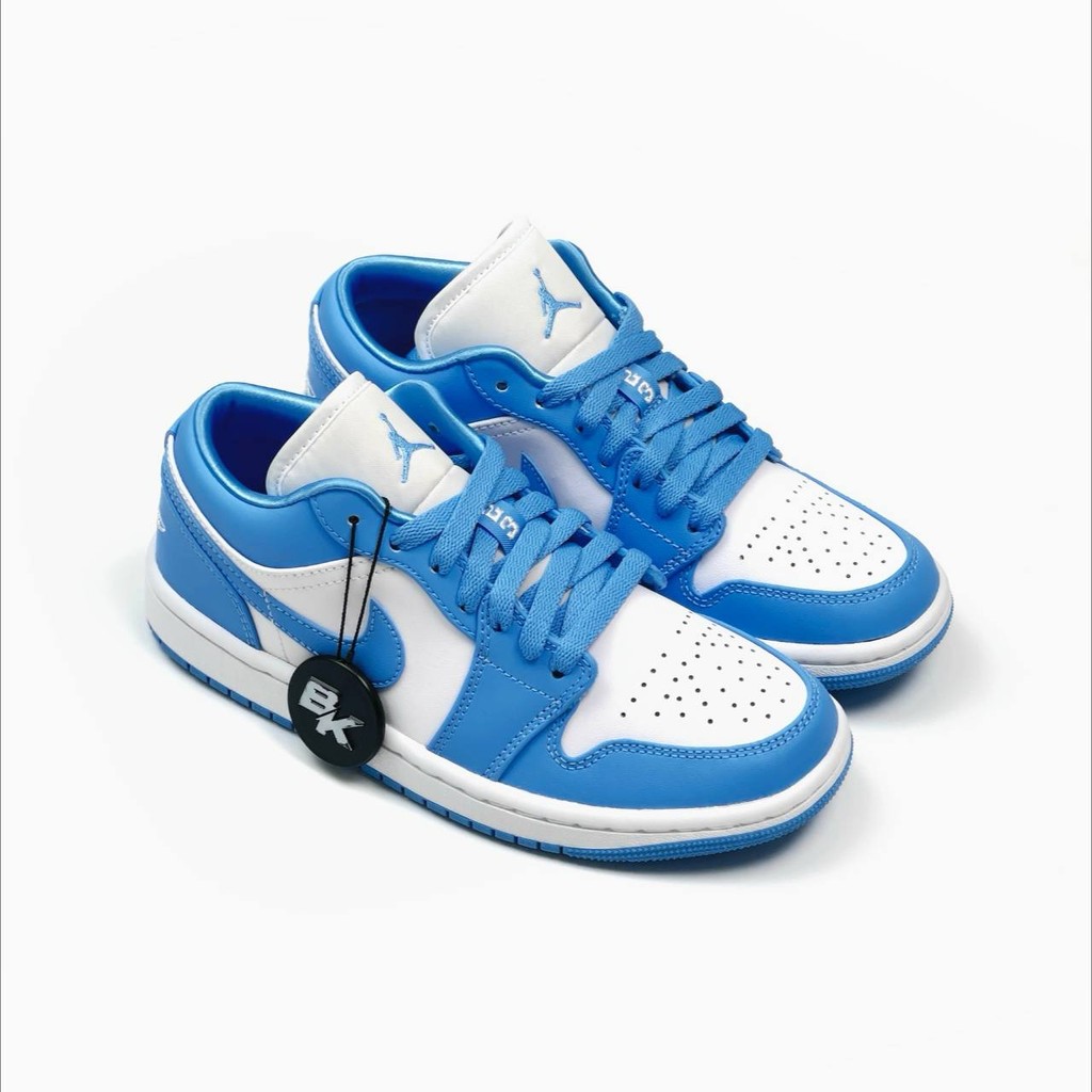 AIR JORDAN 1 LOW UNC WMNS