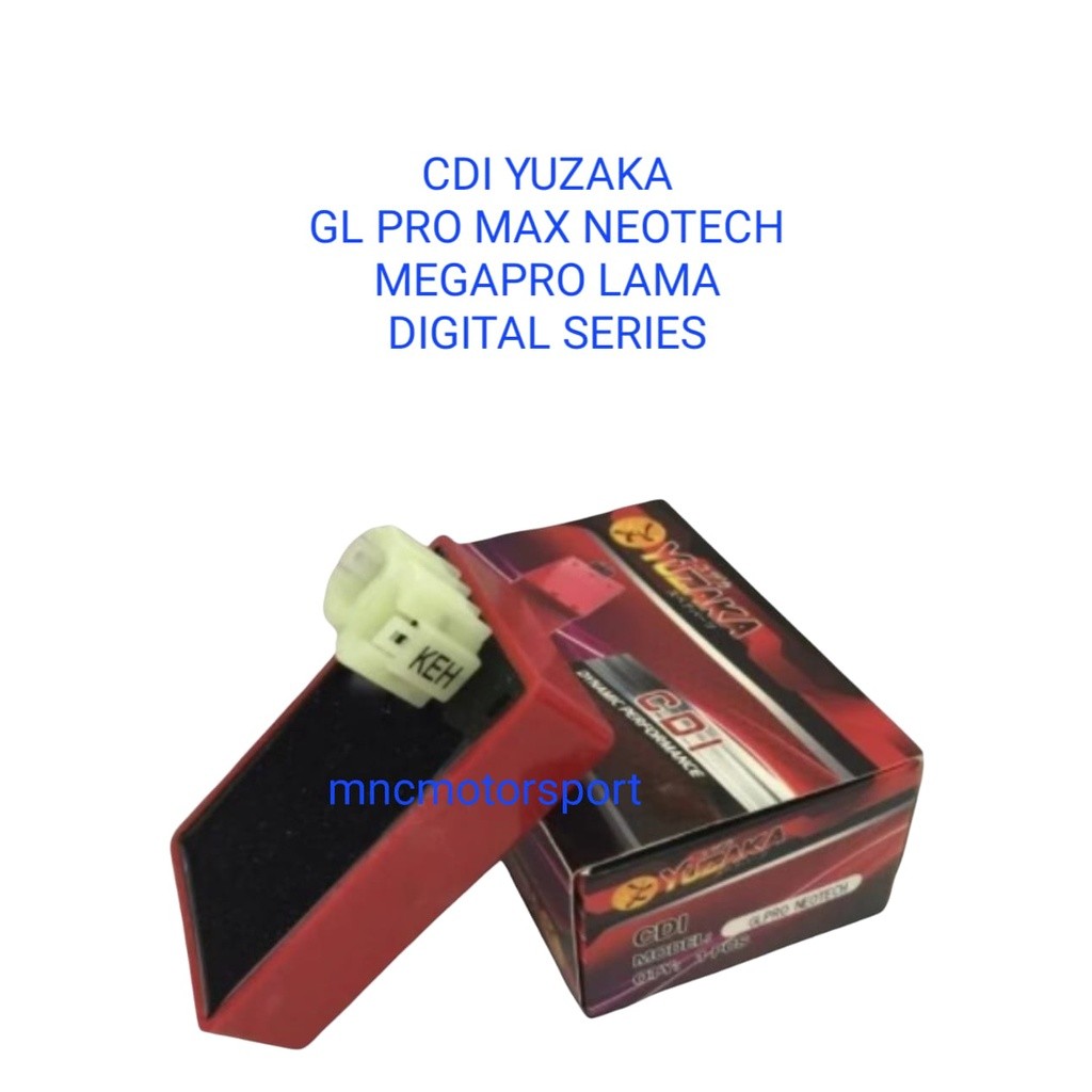 CDI DIGITAL GL PRO NEOTECH YUZAKA