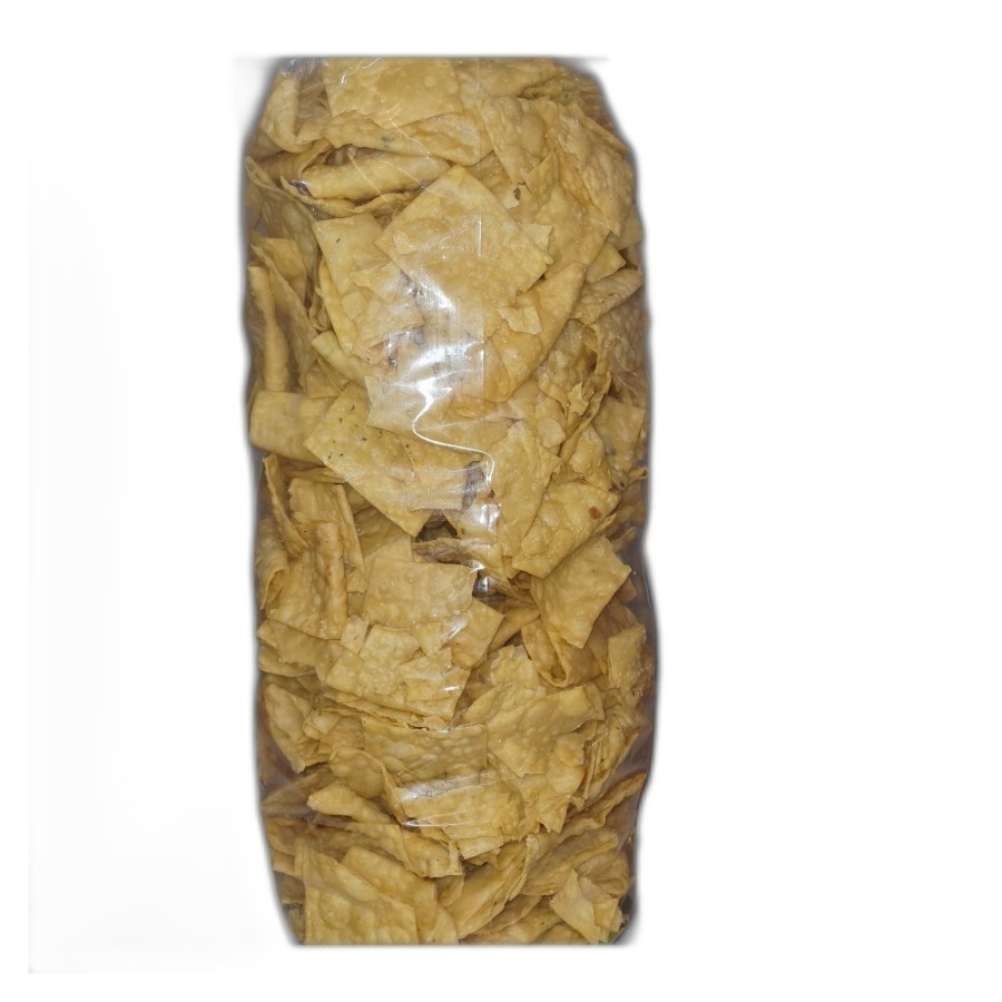 

Murah KERIPIK BAWANG / KERIPIK PANGSIT / KERIPIK BAWANG