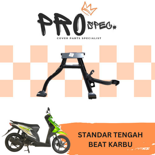 WIN - Standart Standar 2 Standar Tengah Beat Karbu 2008 2009 2010 2011 2012