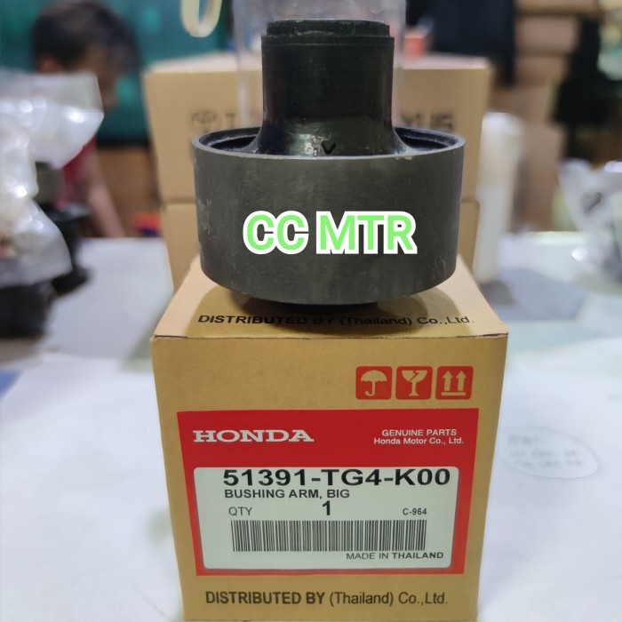 Bushing Arm Besar Honda Mobilio