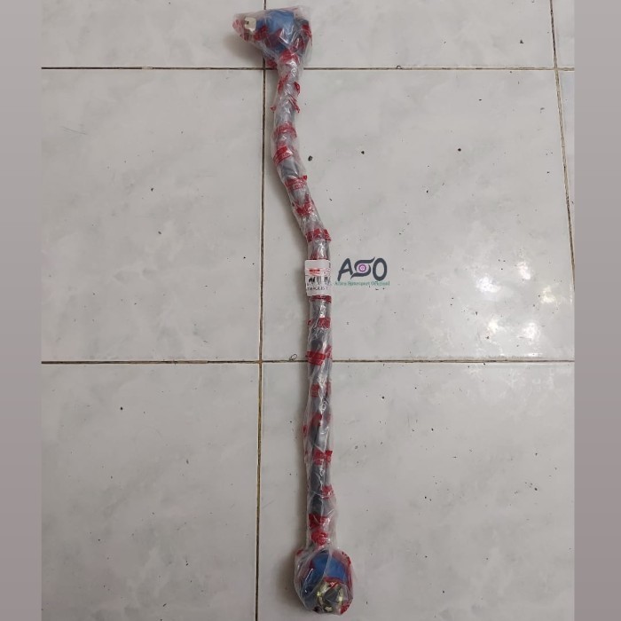 Draglink Isuzu Elf NMR71 NMR 71 BARU