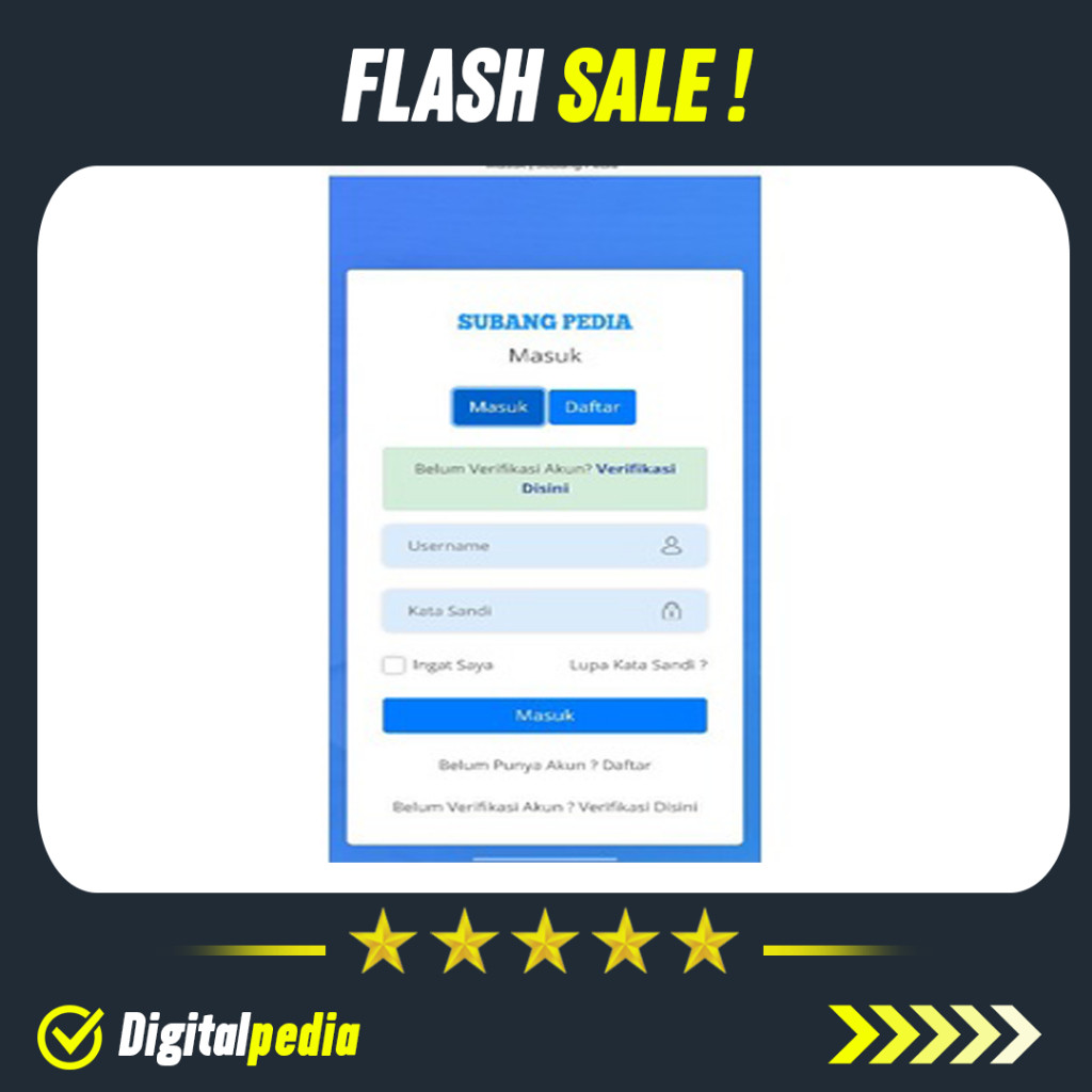 Source Code Software SMM Panel Sosmed dan PPOB Terlengkap Socmed Social Media Premium Lifetime