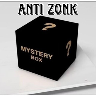 

Kotak Misteri / Mystery Box Misteri Box Misteri Surprise / Mystery Box Berhadiah