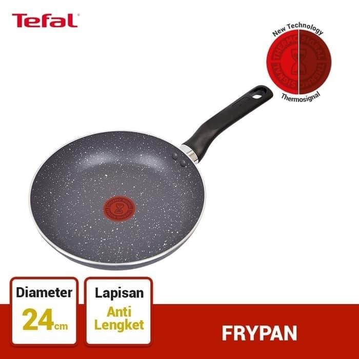 Teflon - Tefal Natura Frypan 24cm
