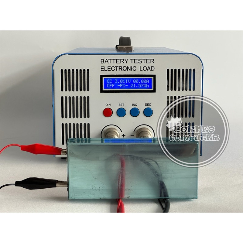 BATTERY LIFEPO4 GOTION 3.2V 22AH BEKAS