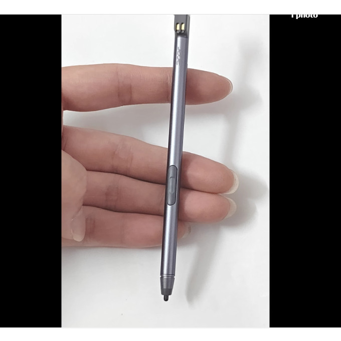 NewActive Stylus Pen Laptop Rechargeable Acer Spin 3 Spin 5 Originalpremium