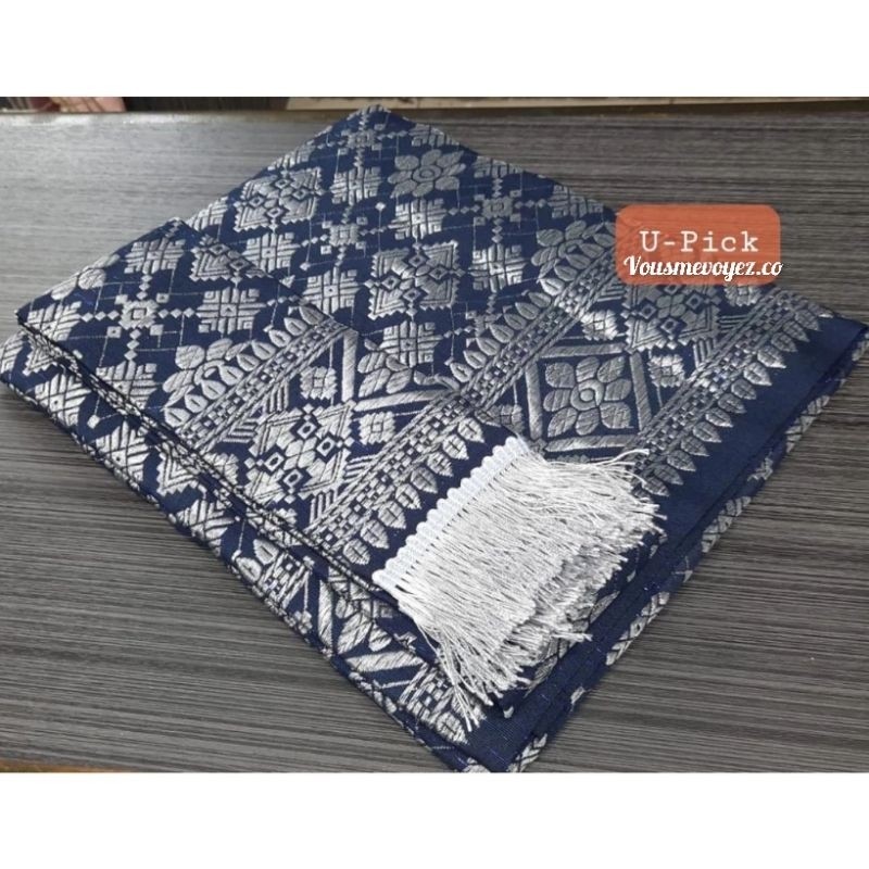 CUANFEST ROK SONGKET SET SELENDANG || ROK SONGKET SELENDANG || ROK SONGKET + SELENDANG || ROK SONGKE