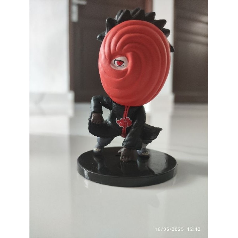 Miniature Mini Naruto Karakter Tobirama Pain
