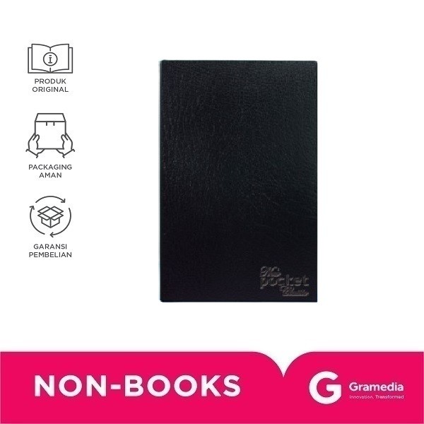 

New Pocket Classic