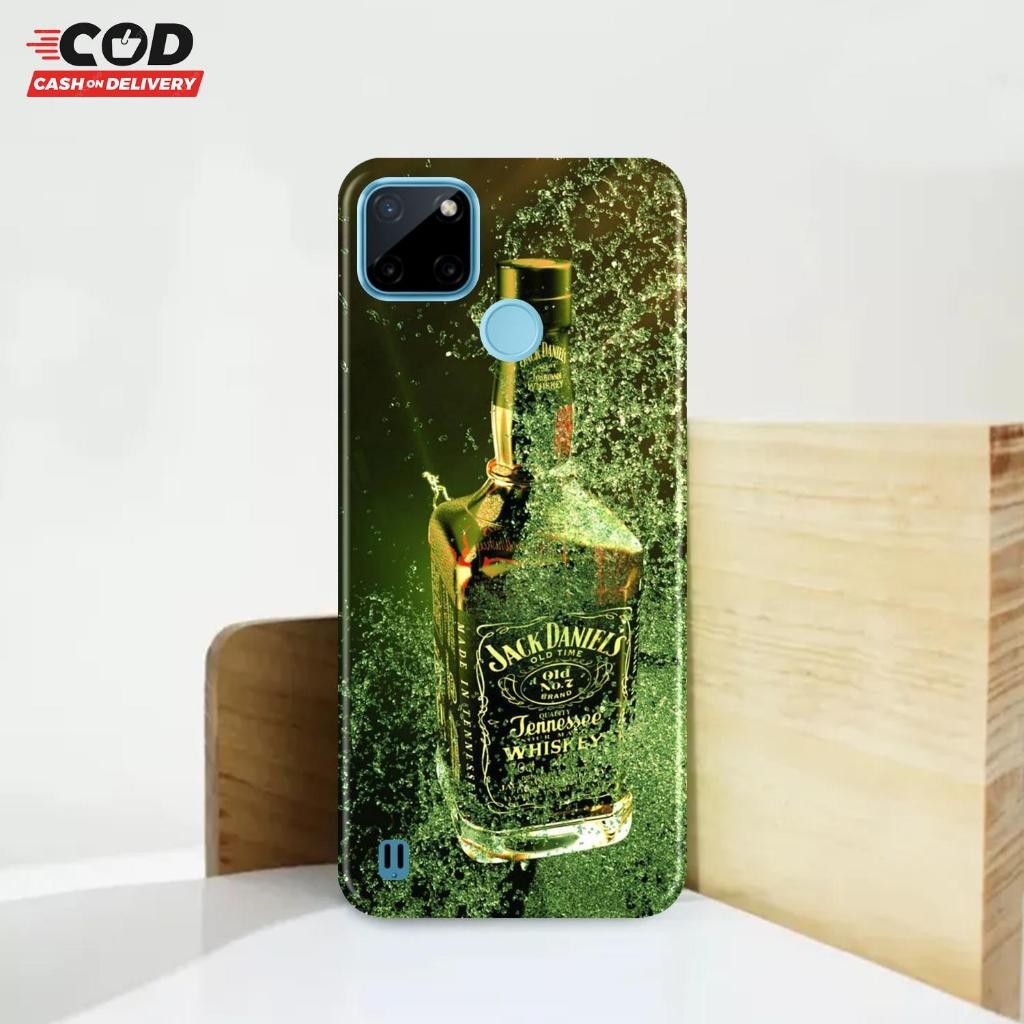 Case REALME C21Y Casing Hp - Softcase Case Hp REALME C21Y - Casing Hp - Softcase - Case Hp REALME C2