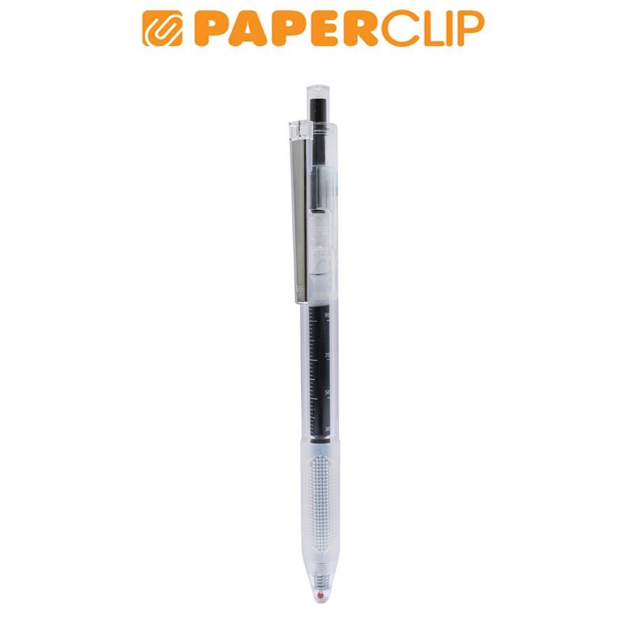 

BALLPOINT AIHAO GP2590 05 BLACK CS TIP