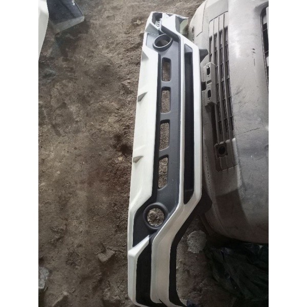 TERMURAH bodykit depan xpander - SANNY COSTUM BODYKIT