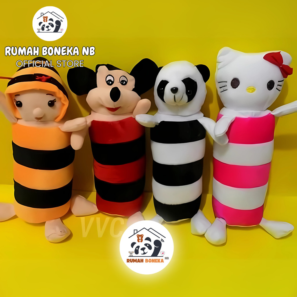 GULING MINI KARAKTER