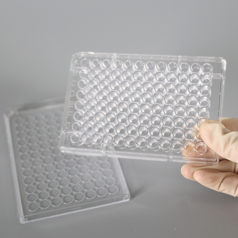 SIAP Microplate 96 well / Culture Plate Microplate 96 well Sterile