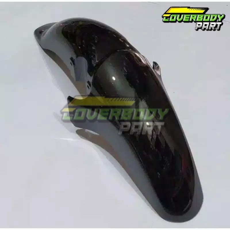 slebor depan spakbor depan mp megapro new primus