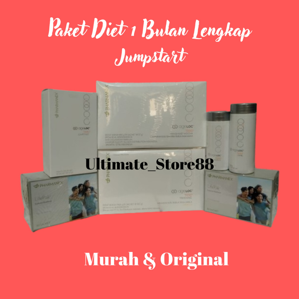 

JUAL PAKET DIET SULTAN 1 BULAN/PAKET SULTAN 1 BULAN LENGKAP JUMMP***STARRRT ORIGINAL