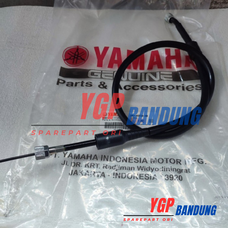 Kabel Speedometer Aerox 125 X Ride X Ride 125 2BU-H3550-00