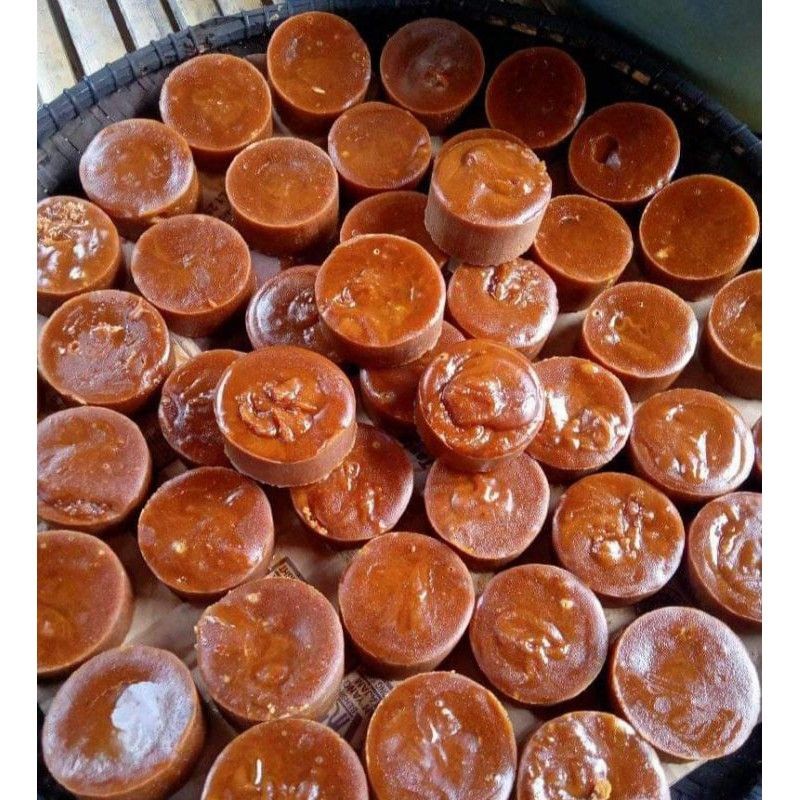 

GULA AREN HASIL POHON AREN 1KG