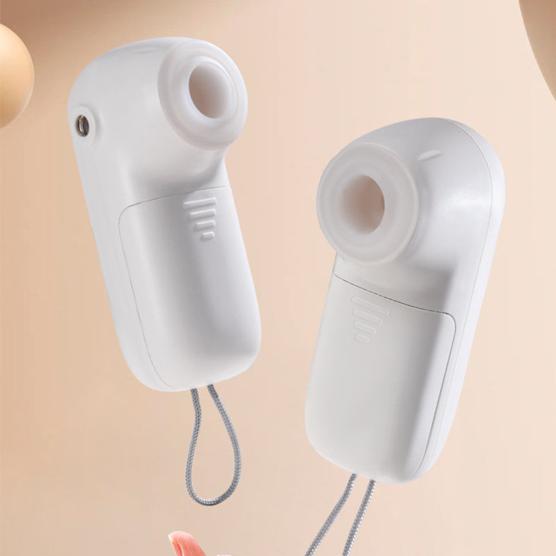 Electric Air Pump Cordless Portable Automatic Vacuum Pump Rechargeable Electric Vacuum Compression P