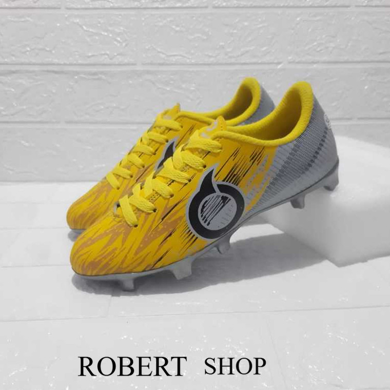 [ROBERTUAN] Sepatu bola ortsight ctalylist lberte Fg olahraga Anak |Sepatu Bola Anak Kecil Terbaru |