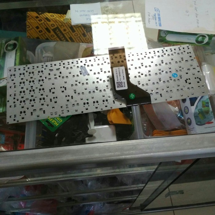 keyboard acer aspire 3 a315-41