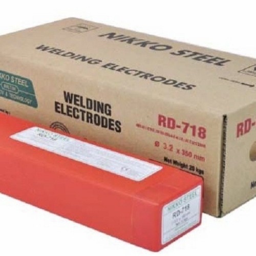 Kawat Las RD-718 2,6MM