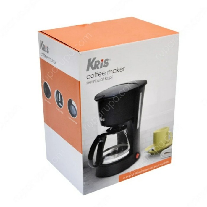 kris coffe maker alat pembuat kopi