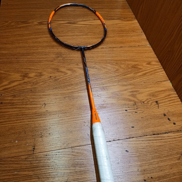 Raket Victor JETSPEED 08 (100% ORIGINAL)