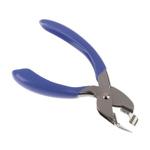 

Portable Mini Office Binding Supplies Stapler Removal Machine Stationery Tools Nail Out Extractor Puller Staple Remover