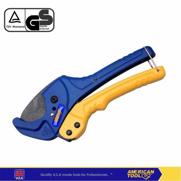 

Gunting Pipa / Pemotong Pipa / Pipe Cutter American Tool 8959051