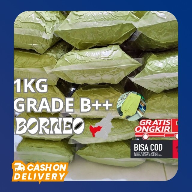 

Purli Powder B+++ 1kg