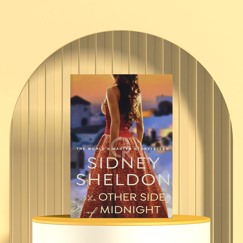 The Other Side of Midnight by Sidney Sheldon (English)