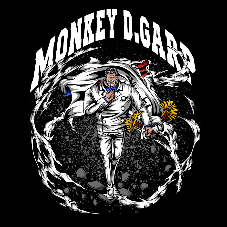 

SABLON DTF SETRIKA KARAKTER ONE PIECE