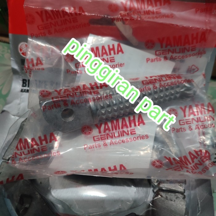 Footstep step depan R15 vva v3 kanan original