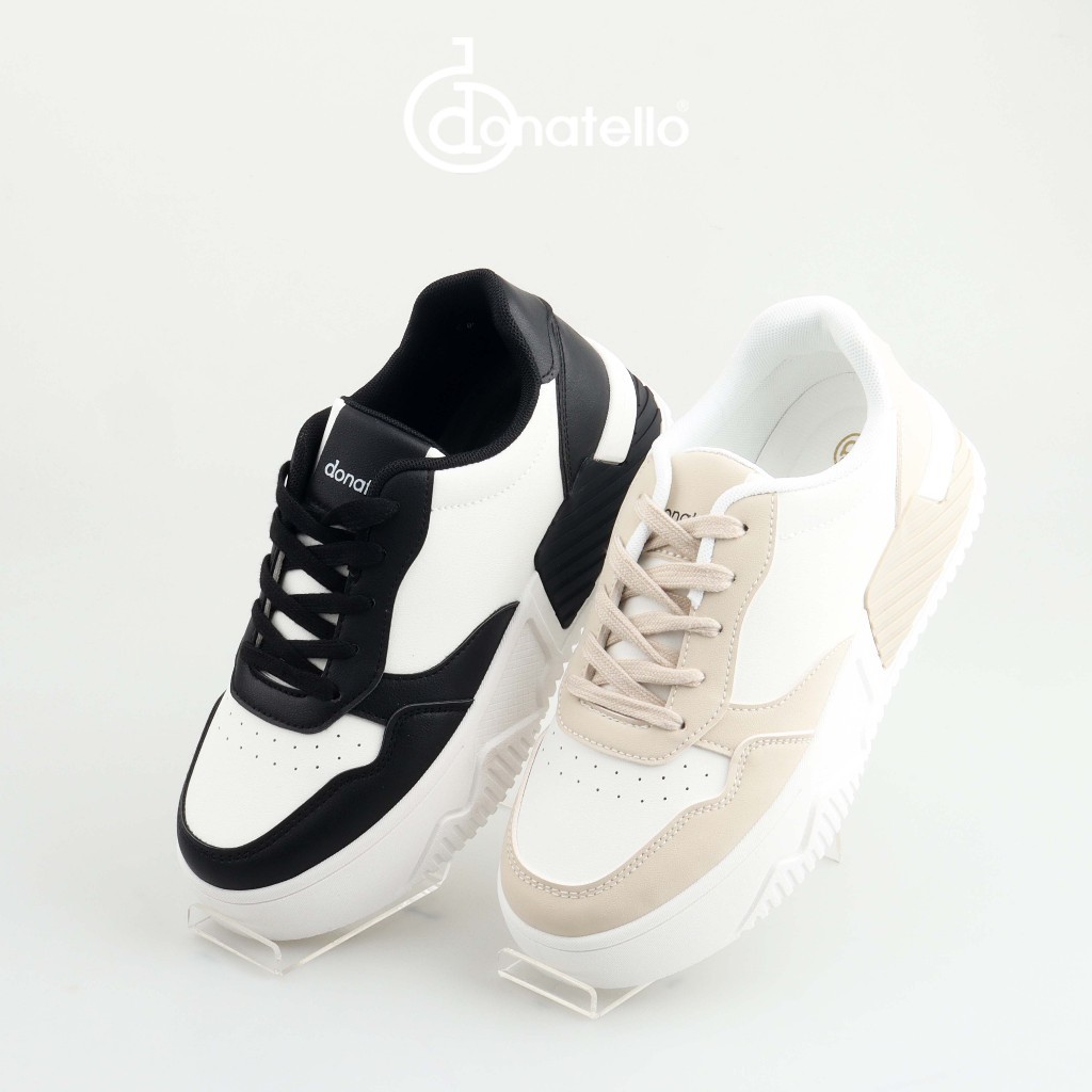 Donatello CTF07000 Sneakers Wanita