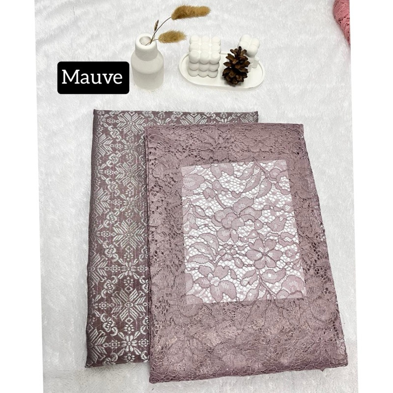 DHOLISHOP.ID Paket bridesmaid / seragam bridesmaid / set brokat / setelan brokat. brokat songket /pa