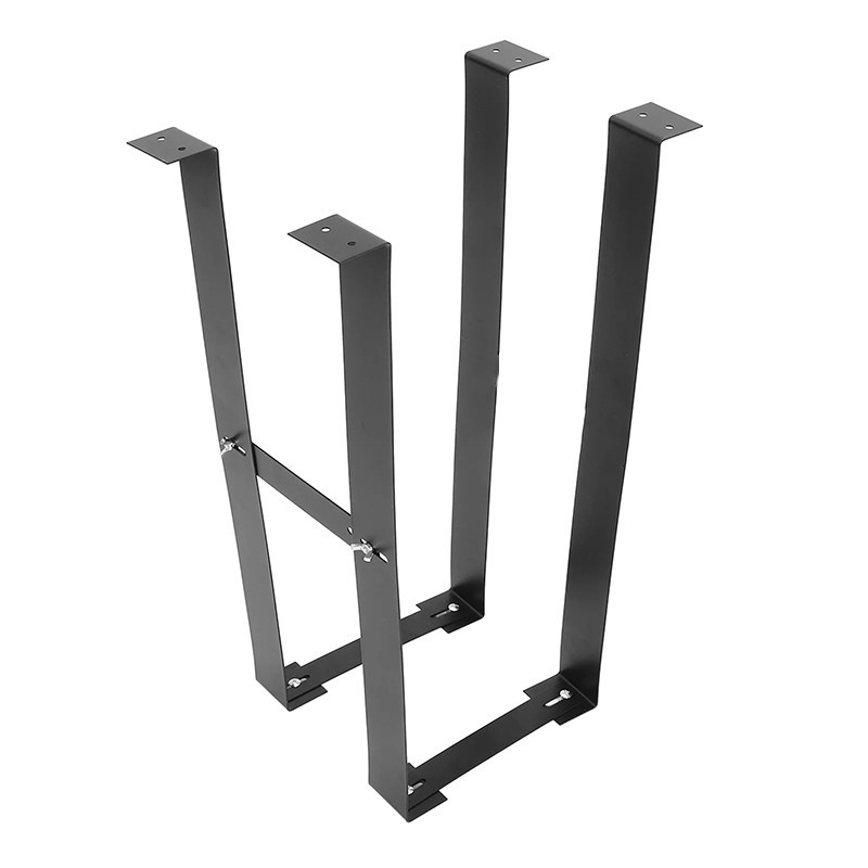 Rak CPU Komputer Universal CPU Holder Dudukan Gantung CPU Casing Komputer Bracket CPU