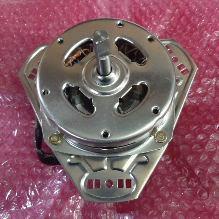 AJDpart DINAMO SPIN MULTY TANAKA YYG-70A/XTD AS10MM TEMBAGA ElectroPart