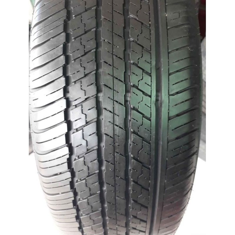 Ban mobil ring 225/65,17 ban mobil merk Dunlop ring 225/65,17