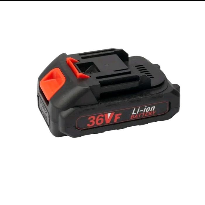 MAKITA BATERAI COMPATIBLE BATERAI BOR 4,0Ah JLD 128VF COCOK UNTUK SEGALA BOR IMPACT Motorcycle - 36V