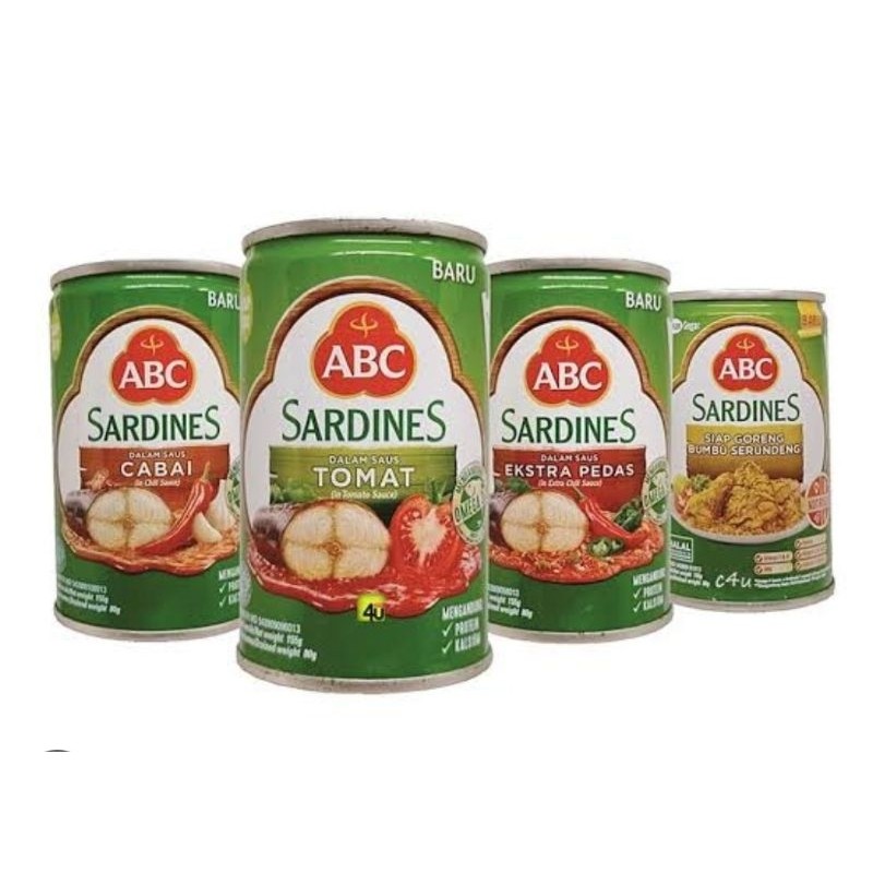 

ABC SARDEN - ARM