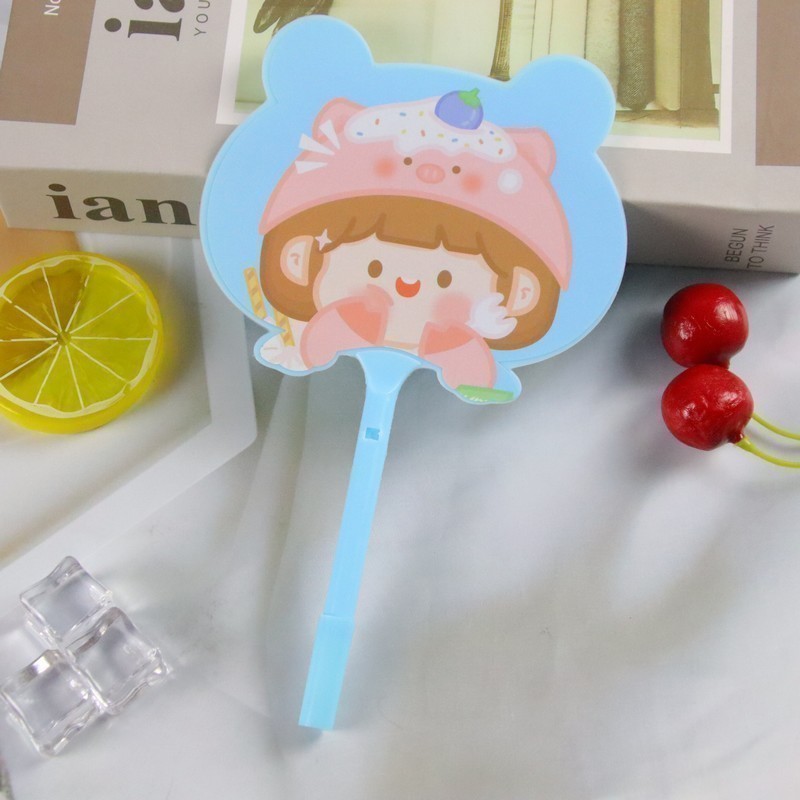 

Pulpen Kipas Karakter Baby Cute Pulpen Sekolah 1194