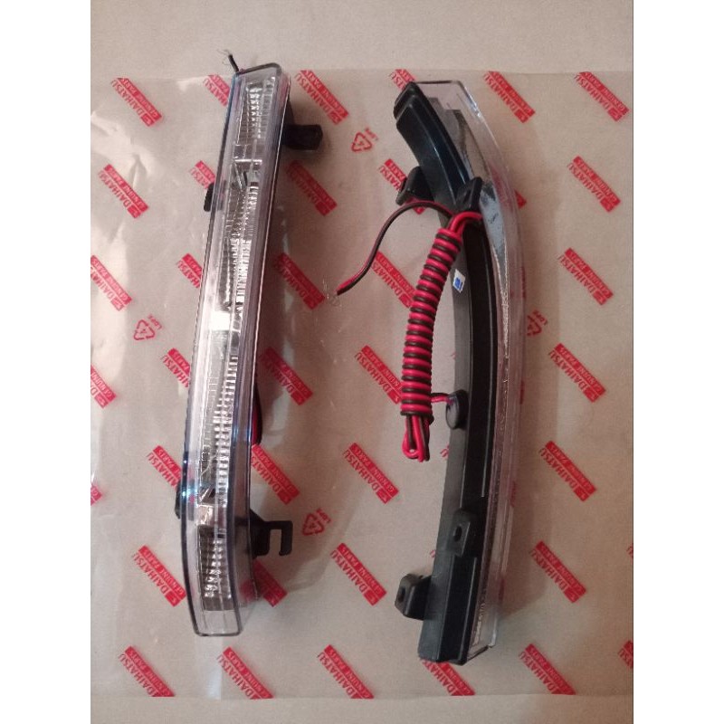 Lampu spion sen spion xenia ayla