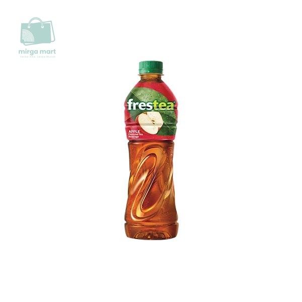 

Frestea Apel 500 Ml