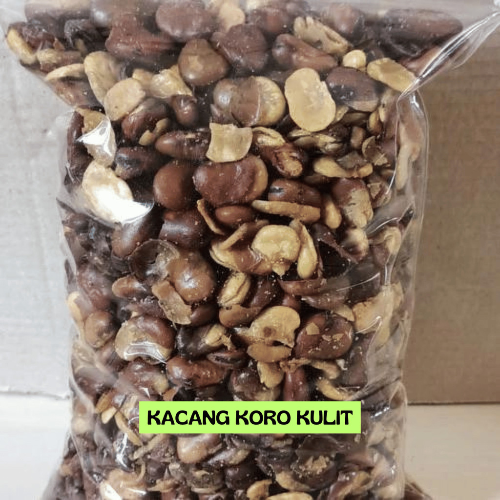

VIRAL SALE SALE kacang koro kulit jaipong Kacang koro kulit 1kg termurah Kacang koro kulit Kacang koro kulit asin