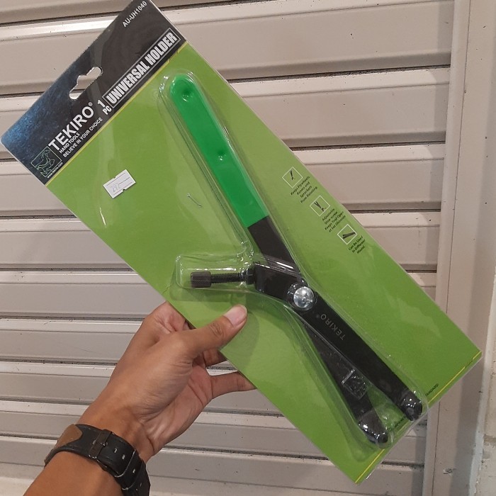 TEKIRO kunci cvt / universal holder / treker cvt