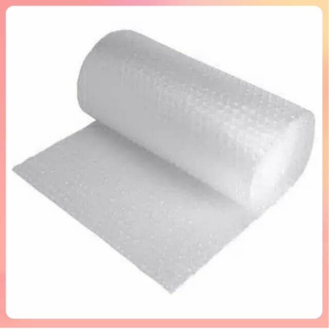 

ORI Packing Tambahan Buble Wrap