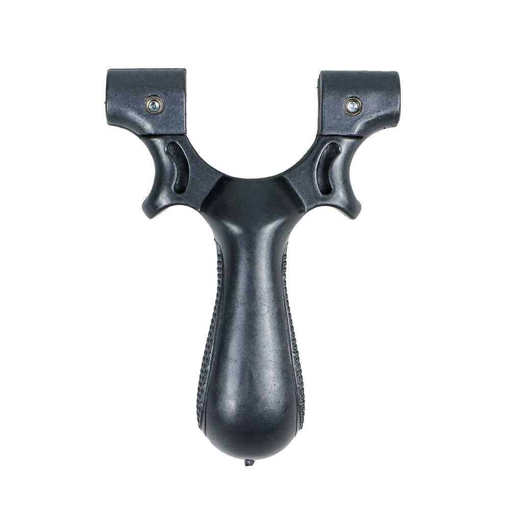 SYQT Big Power Katapel Tactical Slingshot with Laser Sight - SSGX